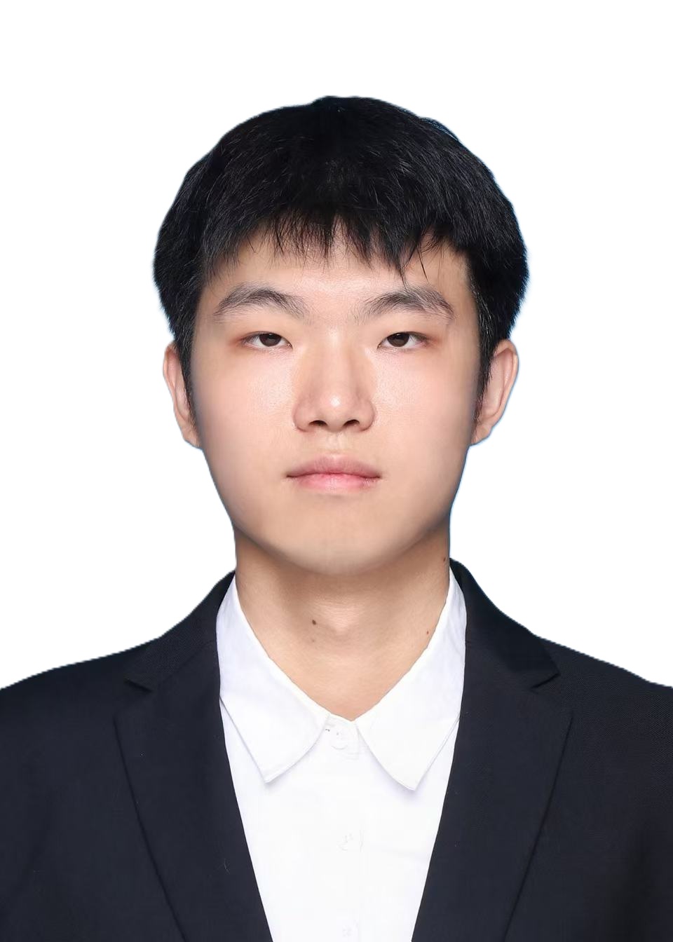 Avatar for Yize Wu